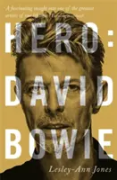 Hős: David Bowie - Hero: David Bowie