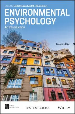 Környezetpszichológia 2e P - Environmental Psychology 2e P