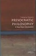 Preszókratikus filozófia - Presocratic Philosophy