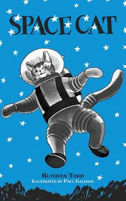 Space Cat