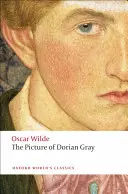 Dorian Gray képe - The Picture of Dorian Gray