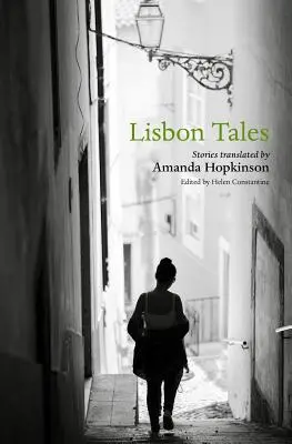 Lisszaboni mesék - Lisbon Tales