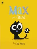 Max és a madár - Max and Bird