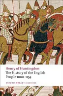 Az angol nép története 1000-1154 - The History of the English People 1000-1154