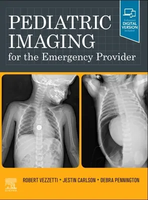 Gyermekkori képalkotás a sürgősségi ellátó számára - Pediatric Imaging for the Emergency Provider