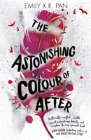 Az After elképesztő színe - Astonishing Colour of After