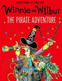 Winnie és Wilbur: A kalóz kaland - Winnie and Wilbur: The Pirate Adventure