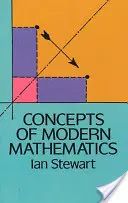 A modern matematika fogalmai - Concepts of Modern Mathematics