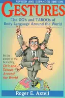 Gesztusok: A testbeszéd tilalmai és tabui a világ minden táján - Gestures: The Do's and Taboos of Body Language Around the World