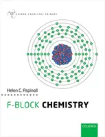 Az F-blokk kémiája - F-Block Chemistry