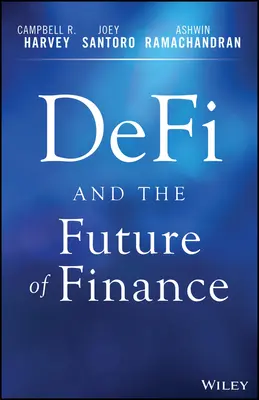 Defi és a pénzügyek jövője - Defi and the Future of Finance