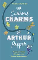 Arthur Pepper különös bájai - Curious Charms Of Arthur Pepper