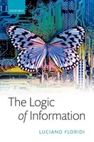 Az információ logikája: A filozófia mint fogalmi tervezés elmélete - The Logic of Information: A Theory of Philosophy as Conceptual Design