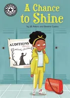 Reading Champion: A Chance to Shine - Independent Reading 18