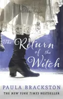 A boszorkány visszatérése - Return of the Witch