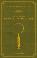 Teljes Sherlock Holmes - Complete Sherlock Holmes