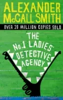 No. 1. Női detektívügynökség - No. 1 Ladies' Detective Agency