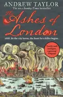 London hamvai - Ashes of London