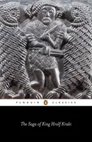 Hrolf Kraki király mondája - The Saga of King Hrolf Kraki