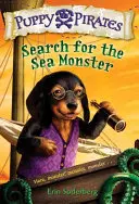 Kölyökkalózok #5: A tengeri szörny keresése - Puppy Pirates #5: Search for the Sea Monster