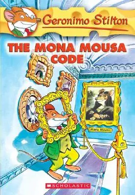 A Mona Mousa-kód - The Mona Mousa Code