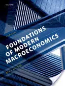 A modern makroökonómia alapjai - Foundations of Modern Macroeconomics