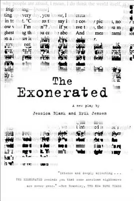 A felmentett: A Play - The Exonerated: A Play