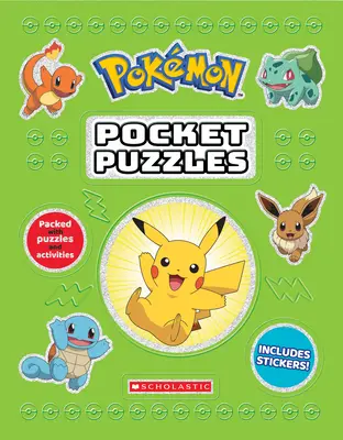 Pokmon Pocket Puzzles