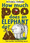 Mennyi kakit csinál egy elefánt? - How Much Poo Does an Elephant Do?