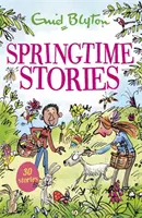 Tavaszi történetek - 30 klasszikus mese - Springtime Stories - 30 classic tales