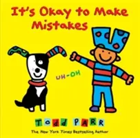 Nem baj, ha hibázunk - It's Okay to Make Mistakes