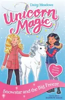 Egyszarvúvarázslat: Hócsillag és a nagy fagy - Különleges 1. - Unicorn Magic: Snowstar and the Big Freeze - Special 1