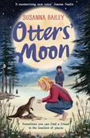 Vidra holdja - Otters' Moon