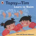 Topsy és Tim: Timsy: Úszni tanulnak - Topsy and Tim: Learn to Swim