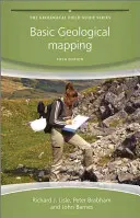 Földtani alaptérképezés 5e - Basic Geological Mapping 5e