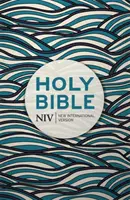 NIV Szent Biblia (Hodder Classics) - Hullámok - NIV Holy Bible (Hodder Classics) - Waves