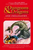 Dungeons & Dragons filozófia - Dungeons & Dragons Philosophy