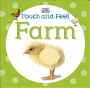 Érintsd meg és tapintsd meg a farmot - Touch and Feel Farm