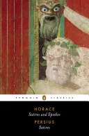 Horatius és Persius szatírái - The Satires of Horace and Persius