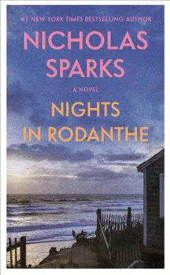 Nights in Rodanthe