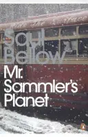 Sammler úr bolygója - Mr Sammler's Planet