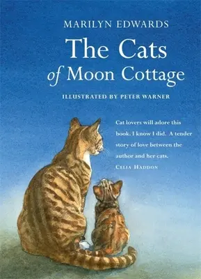 A Moon Cottage macskái - The Cats of Moon Cottage