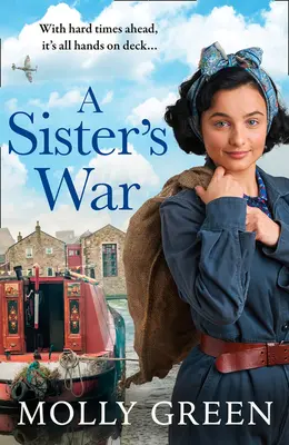 Egy nővér háborúja (A Victory Sisters, 3. könyv) - A Sister's War (the Victory Sisters, Book 3)