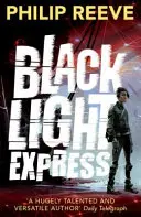 Fekete Fény Expressz - Black Light Express