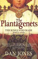 Plantagenets - A királyok, akik Angliát teremtették - Plantagenets - The Kings Who Made England