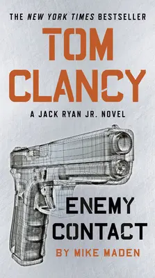 Tom Clancy Enemy Contact