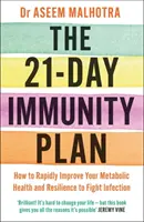 A 21 napos immunitási terv - The 21-Day Immunity Plan