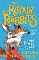 Királyi nyulak: Menekülés a toronyból - Royal Rabbits: Escape From the Tower