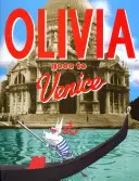 Olivia Velencébe megy - Olivia Goes to Venice