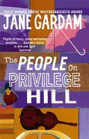 Emberek a kiváltságosok hegyén - People On Privilege Hill